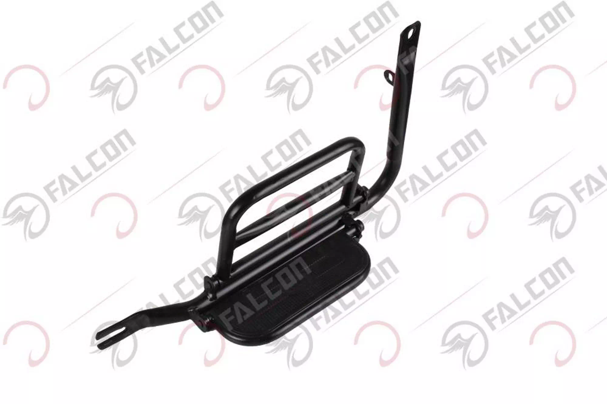 FALCON SERVICE 6000 ARKA BASAMAK SOL #SRV6-04-02