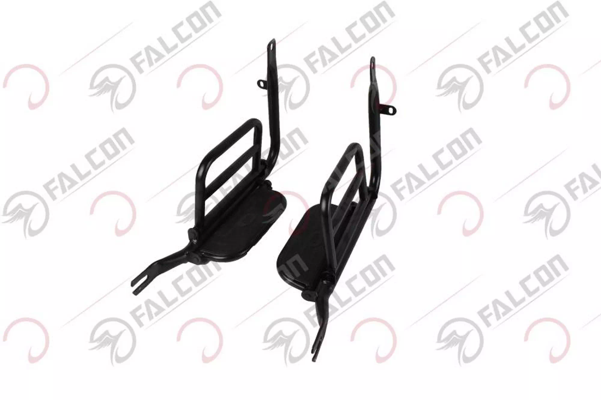 FALCON SERVICE 6000 ARKA BASAMAK SAĞ SOL TAKIM #SRV6-04-02TK