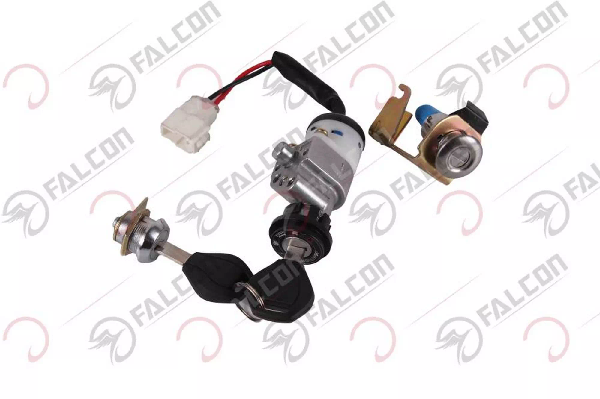 FALCON SERVICE 6000 KONTAK SETİ #SRV6-06-02