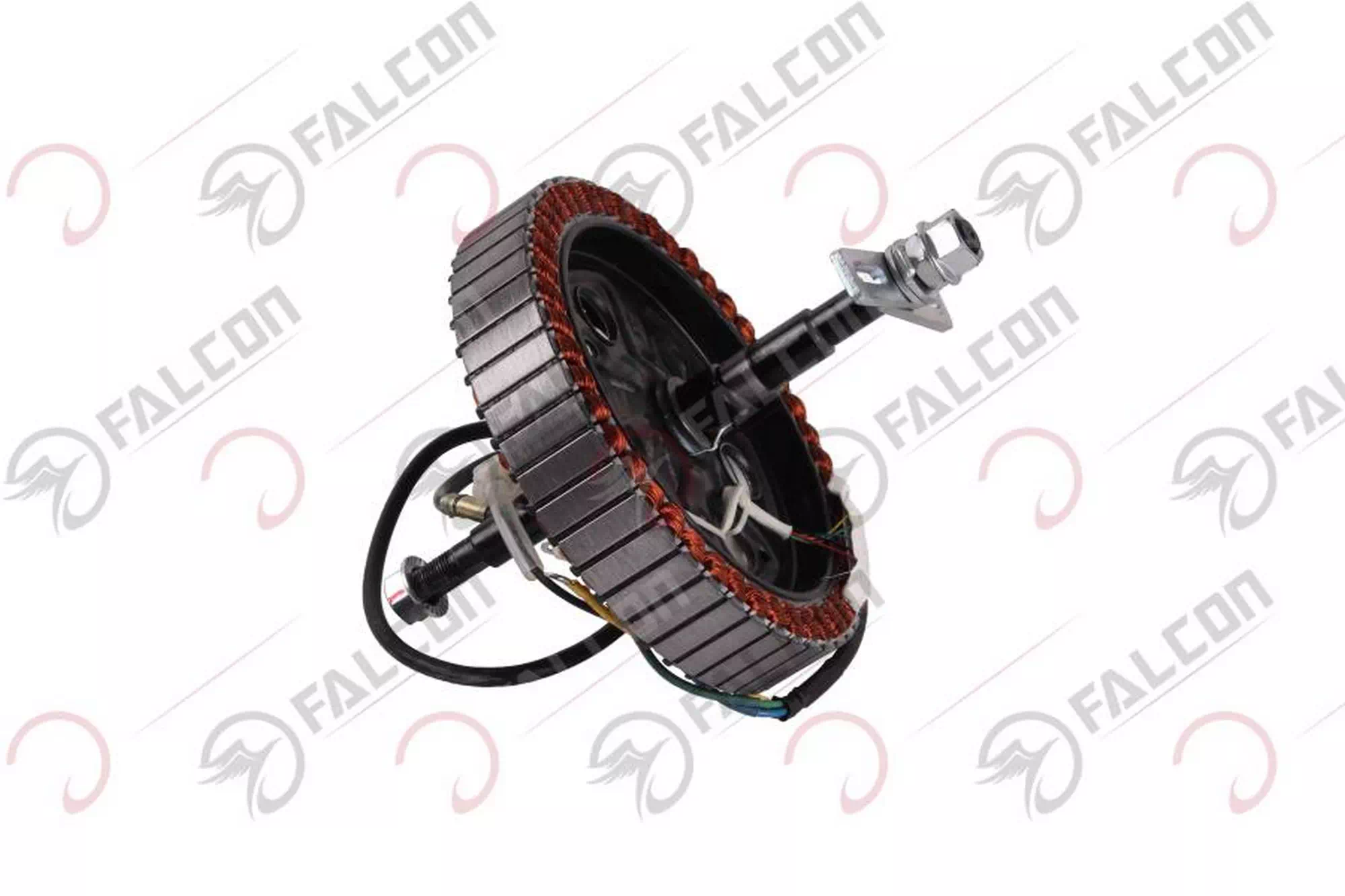FALCON SERVICE 6000 MOTOR SARGI #SRV6-06-04