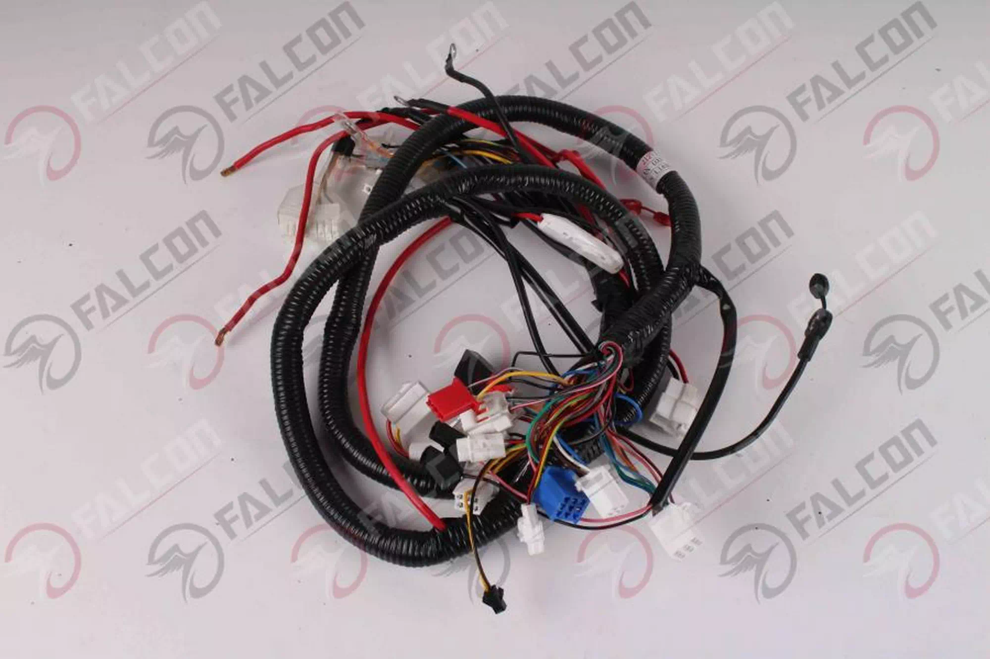 FALCON SERVICE 6000 ELEKTRİK TESİSATI #SRV6-06-05