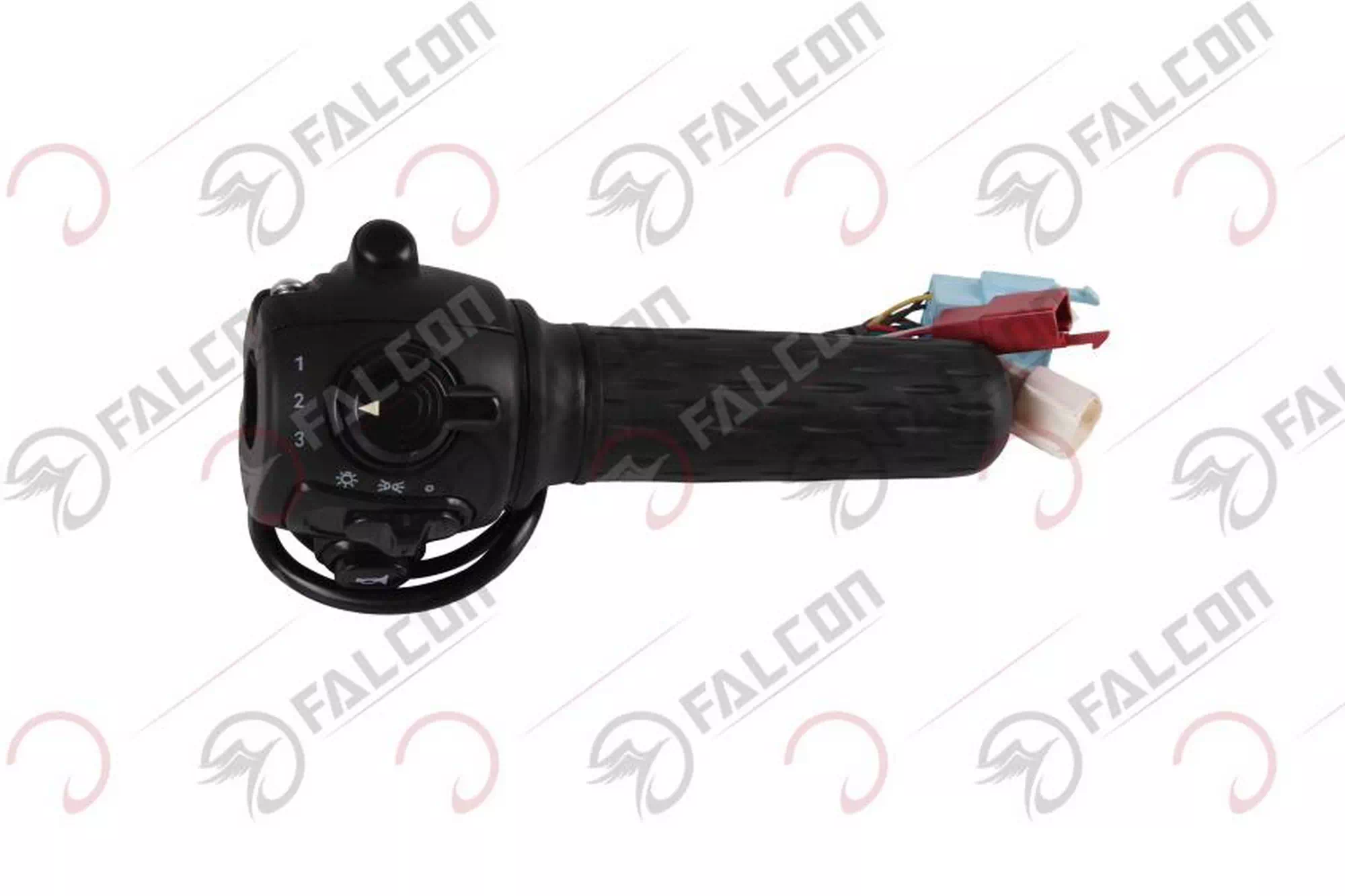 FALCON SERVICE 6000 ELCİK SAĞ (GAZ BORUSU) #SRV6-08-05
