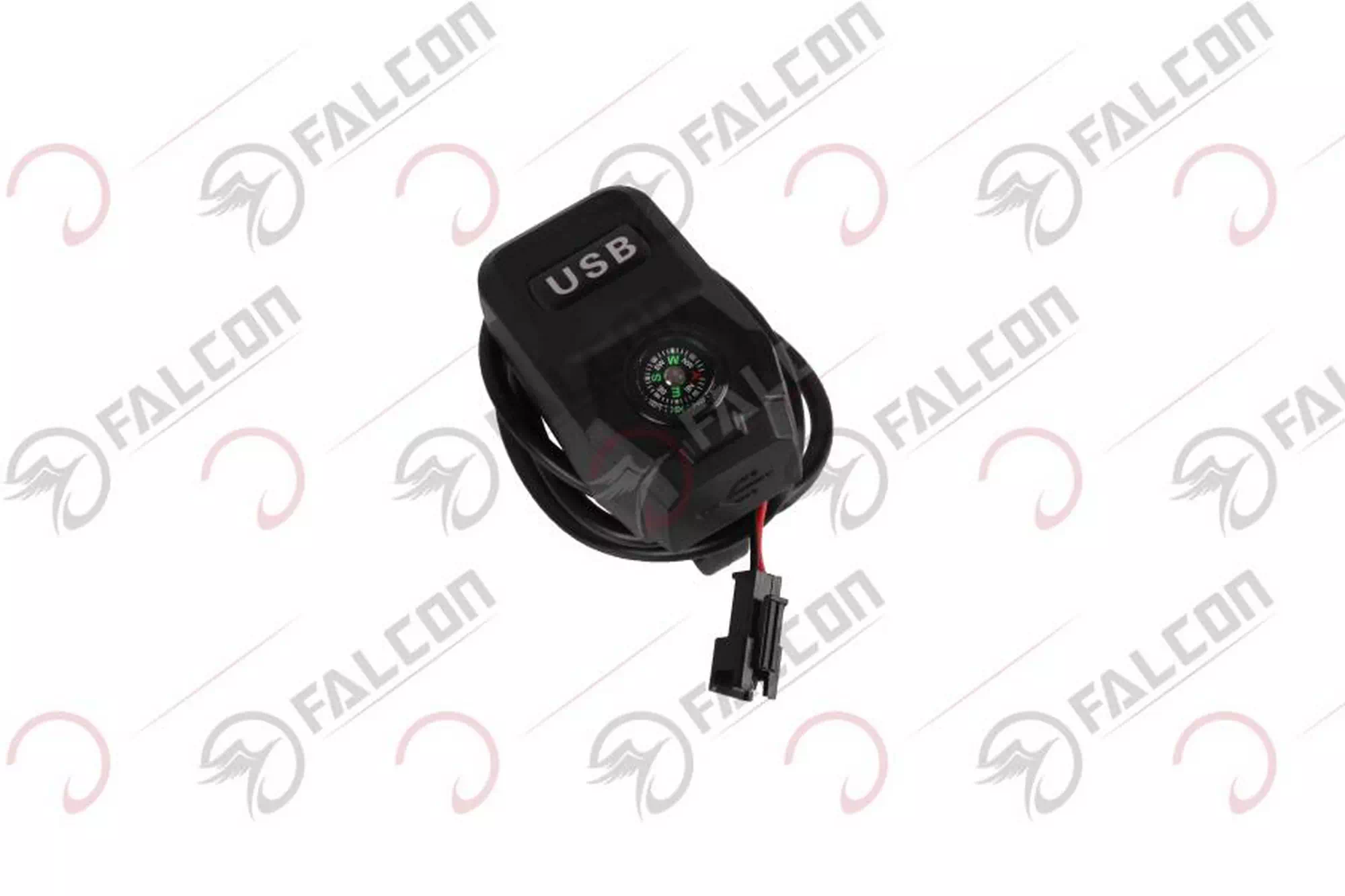 FALCON SERVICE 6000 USB FLASH BELLEK YUVASI #SRV6-16-02