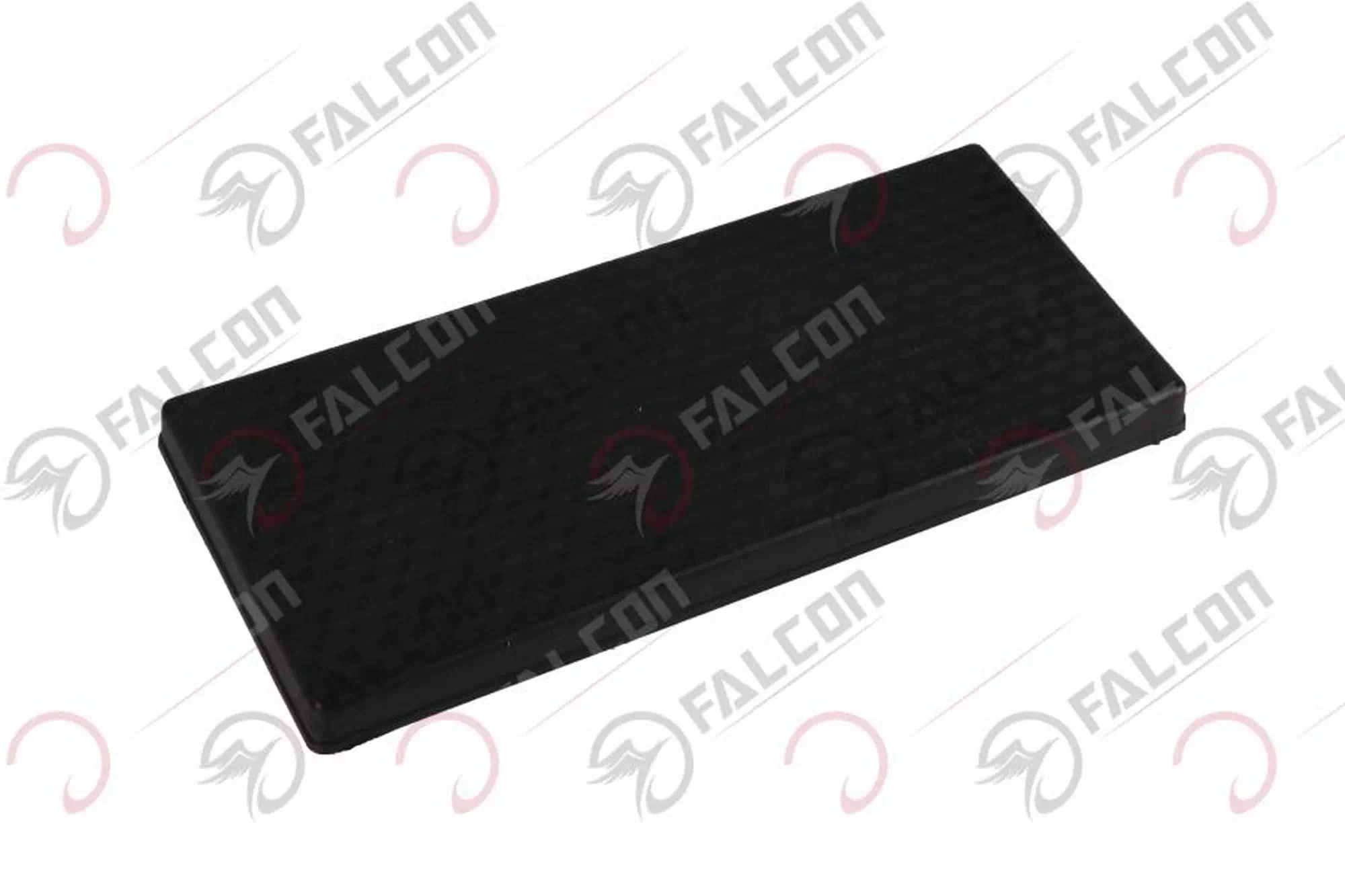 FALCON SERVICE 6000 ARKA TAŞIYICI PLASTİĞİ ALT ÜST TAKIM #SRV6-17-06