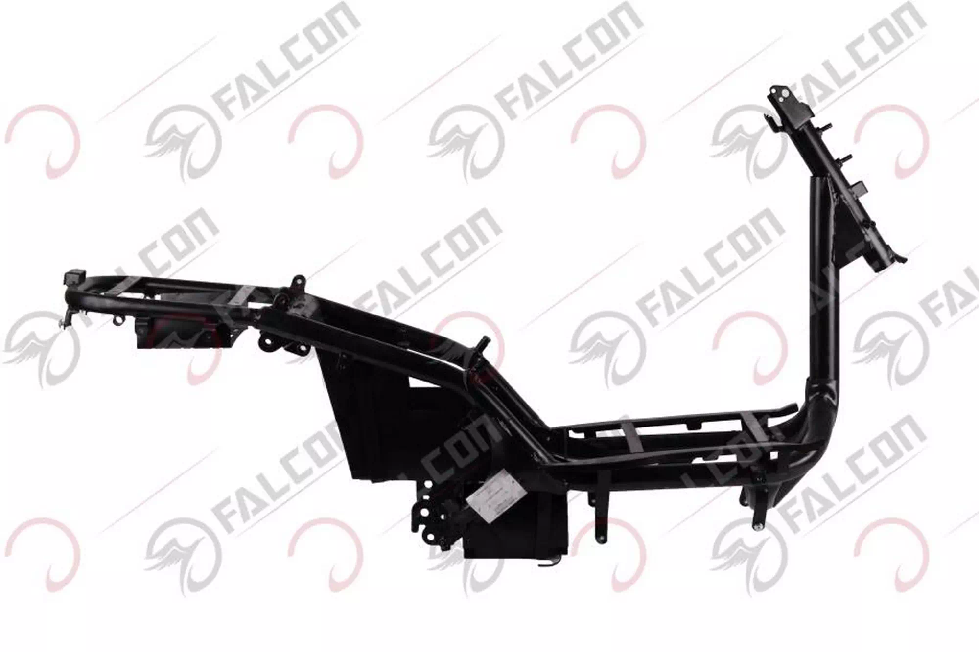 FALCON SERVICE 6000 ŞASİ #SRV6-21-01
