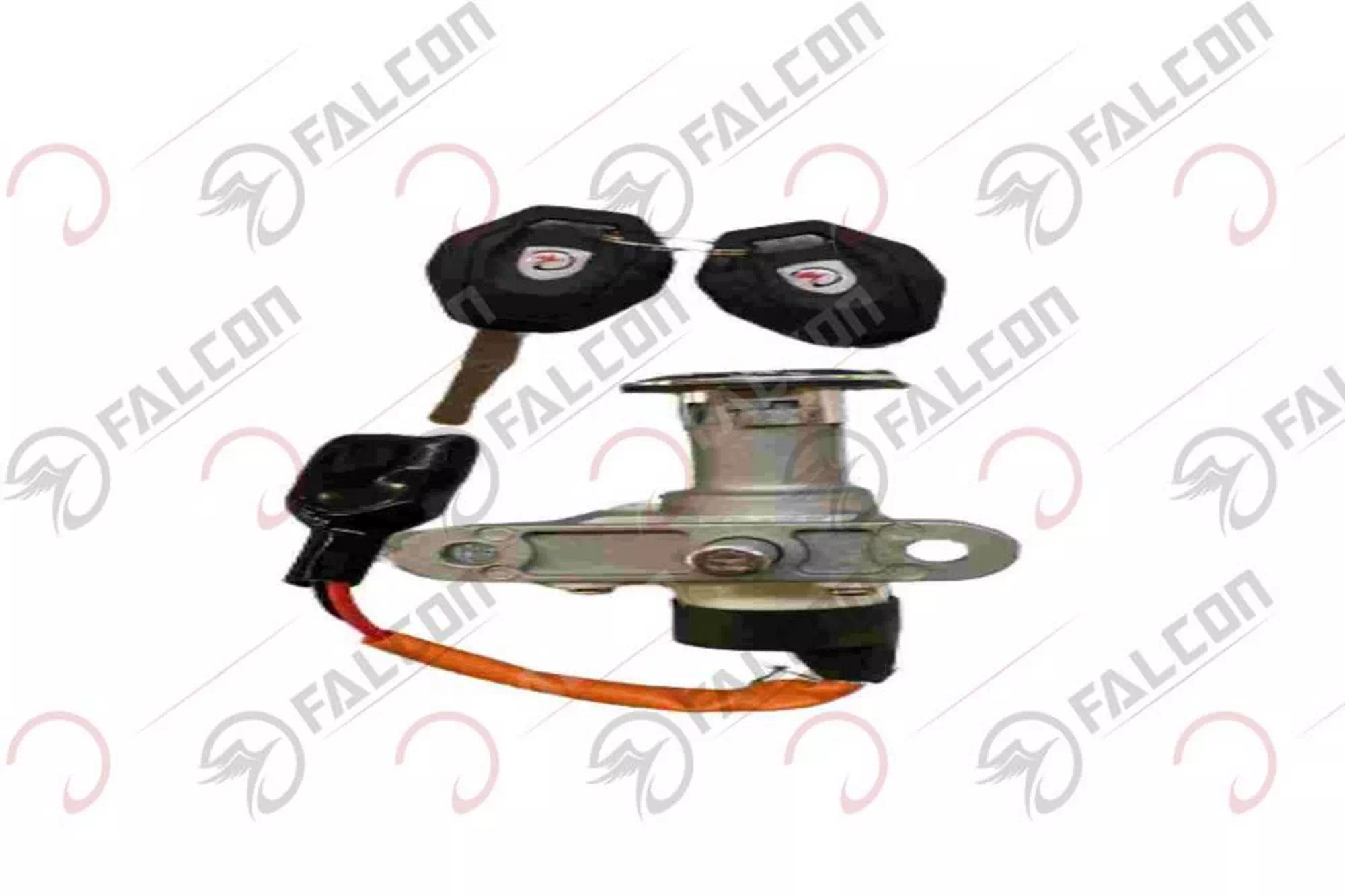 FALCON SERVICE 8500 KONTAK SETİ #SRV8500-06-02