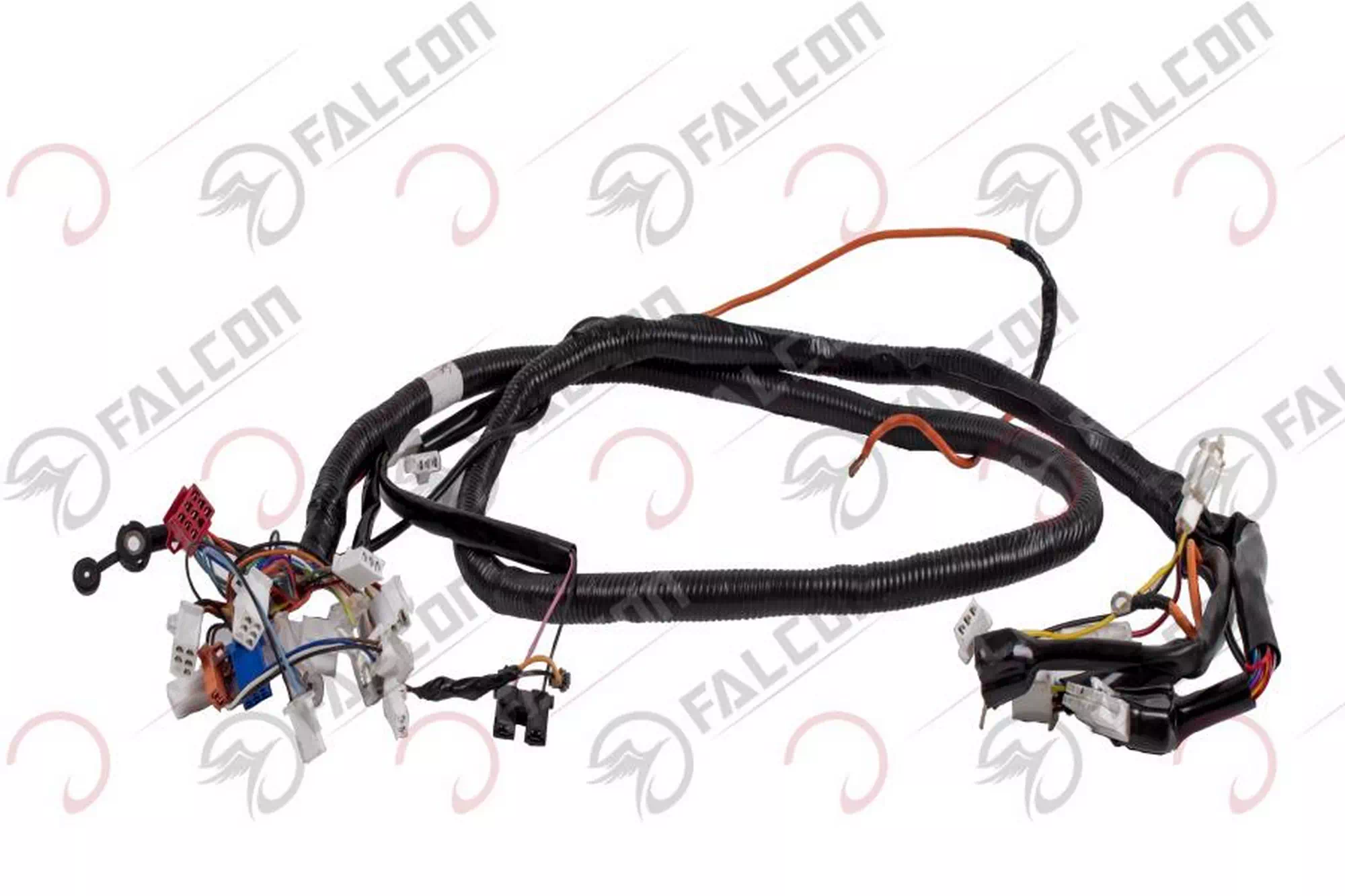 FALCON SERVICE 8500 ELEKTRİK TESİSATI #SRV8500-06-05