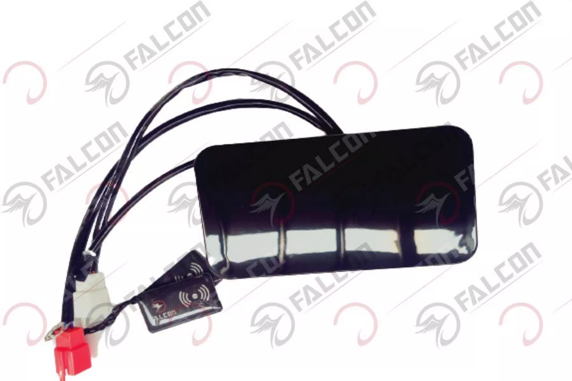 FALCON SERVICE 8500 KM SAATİ (DIJITAL) #SRV8500-10-01