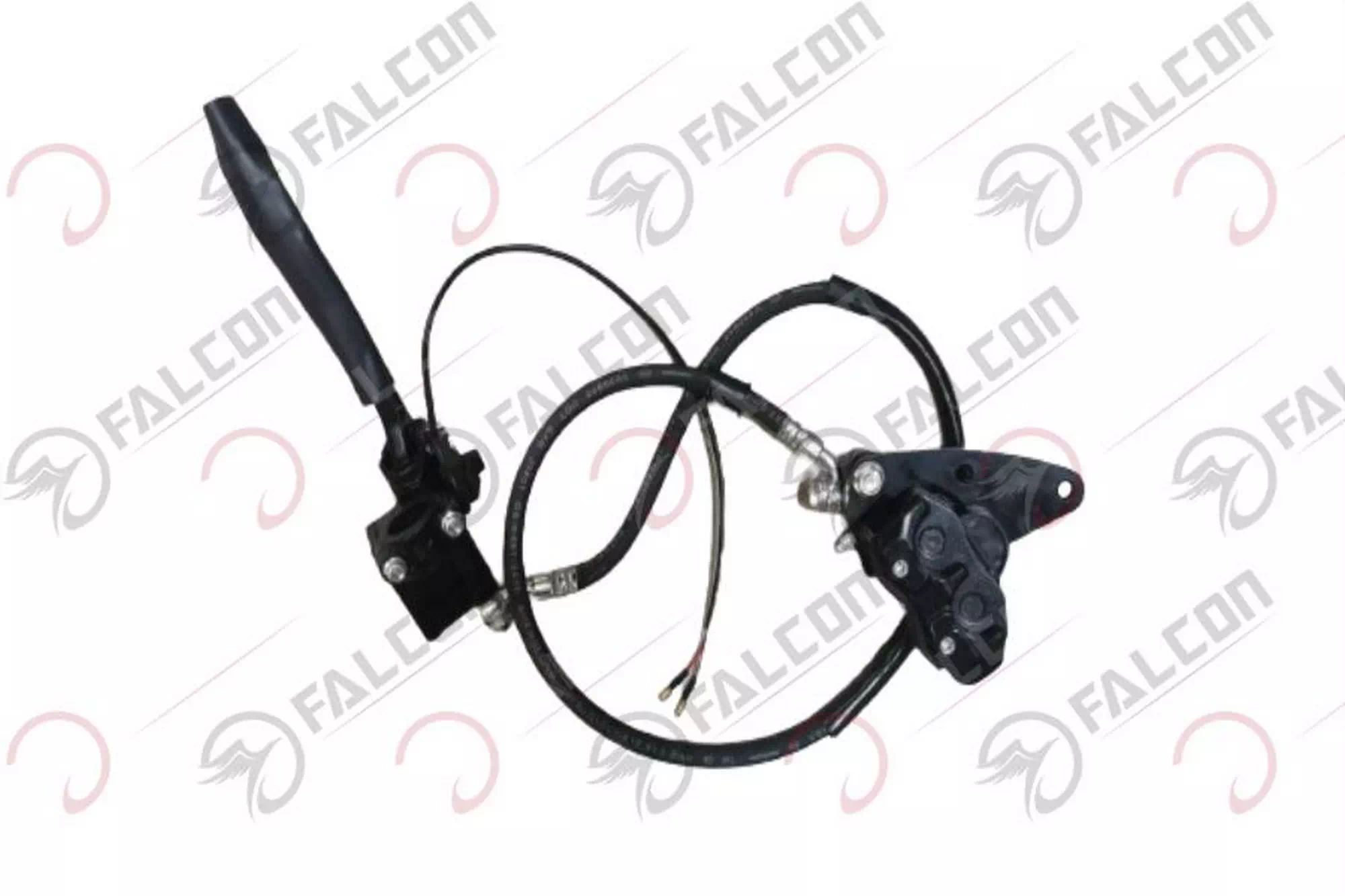 FALCON SERVICE 8500 ÖN FREN MERKEZİ KOMPLE #SRV8500-14-04