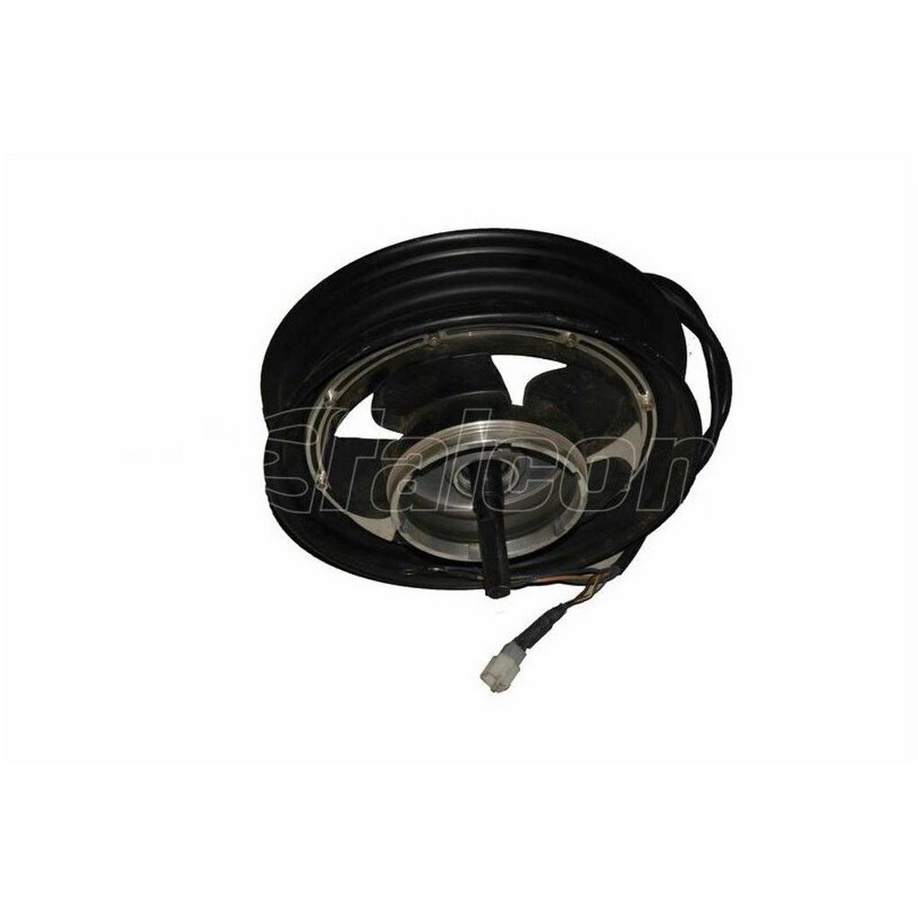 FALCON SERVICE 1500W ARKA JANT VE MOTOR KOMPLE #SRVC-03-05