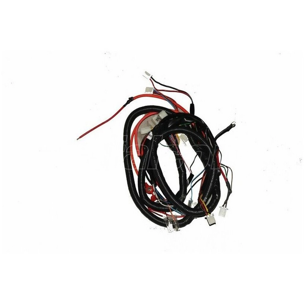 FALCON SERVICE 1500W ELEKTRİK TESİSATI #SRVC-06-10