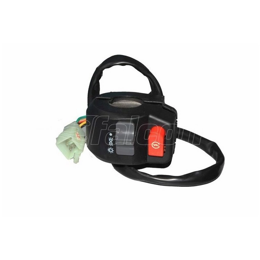 FALCON SERVICE 1500W KUMANDA SAĞ #SRVC-08-05