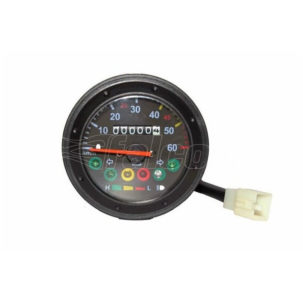 FALCON SERVICE 1500W KM SAATİ #SRVC-10-01