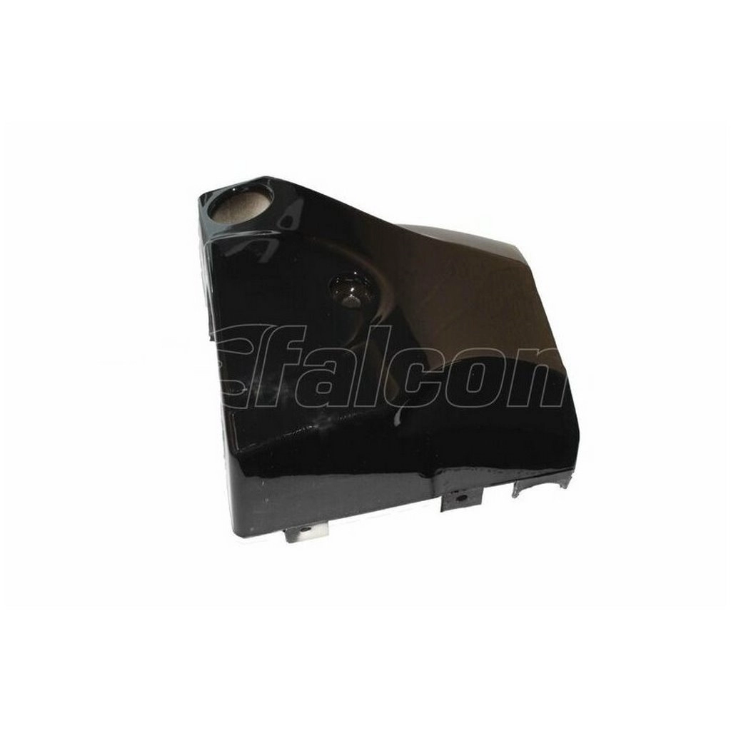 FALCON SERVICE 1500W KONTAK KARENAJI ARKA SİYAH #SRVC-16-04S