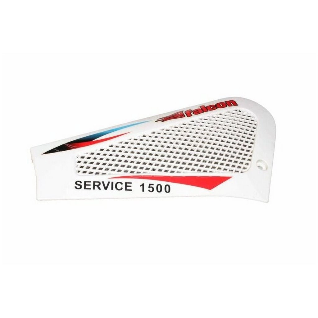 FALCON SERVICE 1500W YAN KAPAK SAĞ BEYAZ #SRVC-23-05B