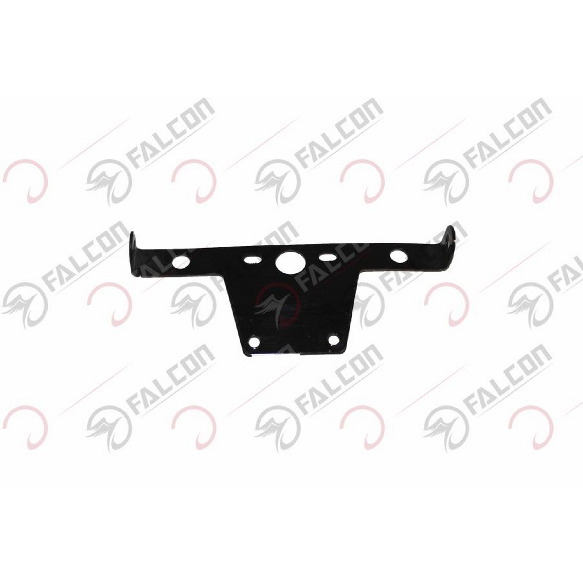 FALCON SERVICE 4000W PLAKALIK DEMİRİ #SRVC-23-11