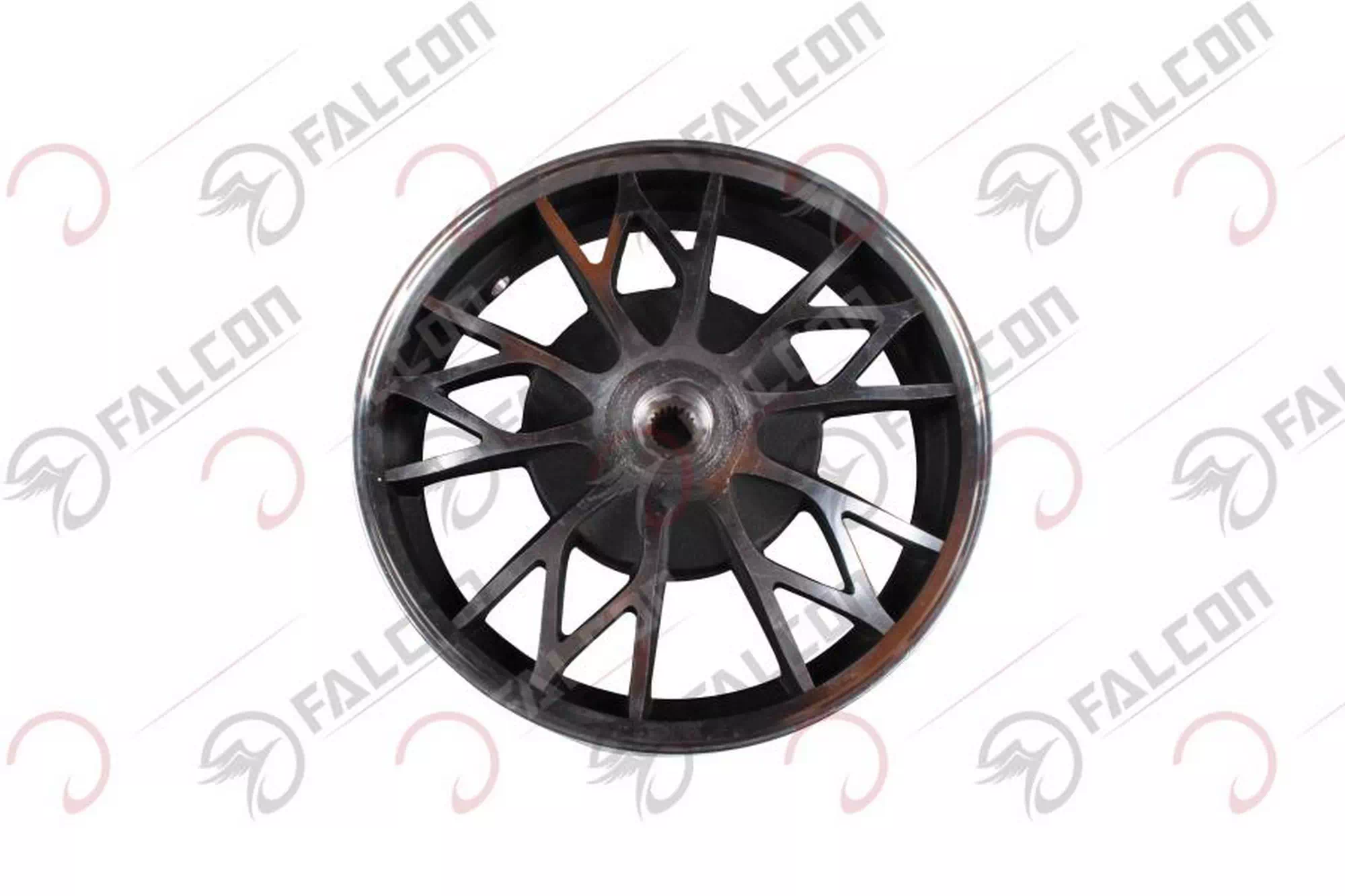 FALCON STYLE 50 ARKA JANT #STYLE-03-01