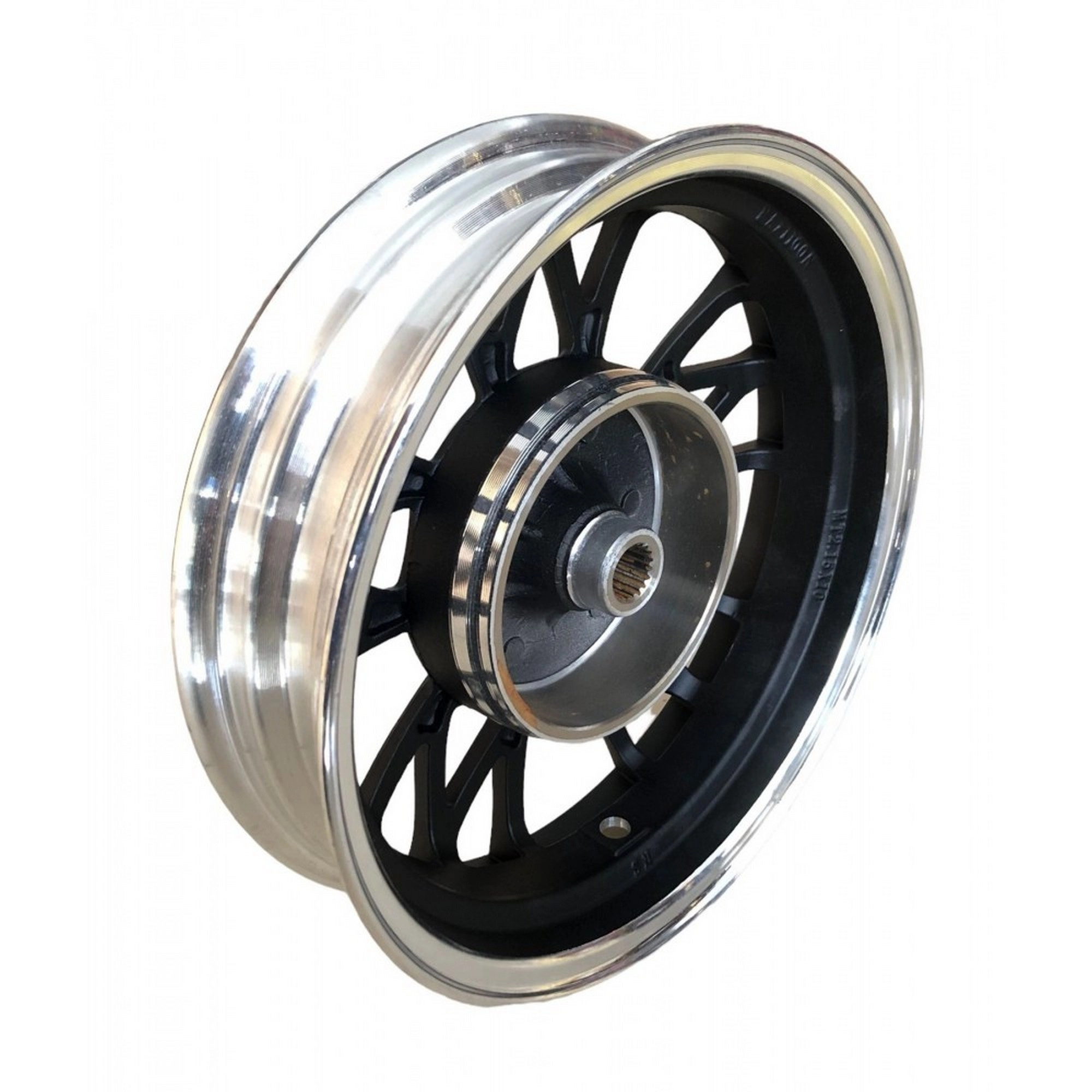 FALCON STYLE 50 ARKA JANT #STYLE-03-01