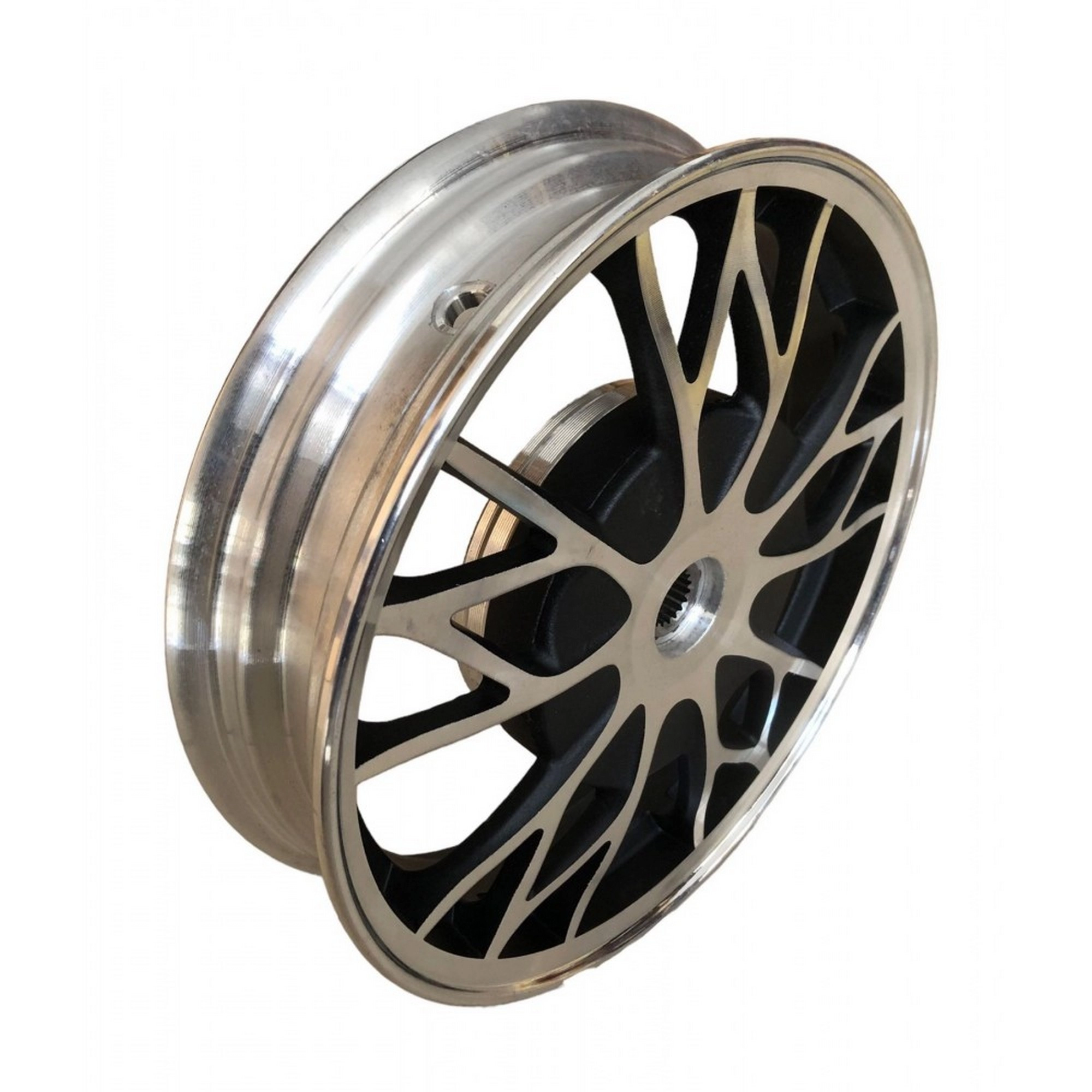 FALCON STYLE 50 ARKA JANT #STYLE-03-01