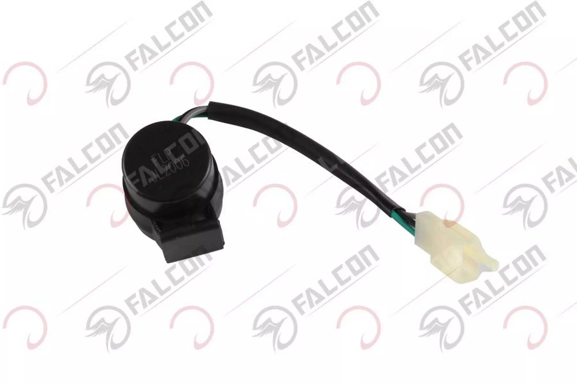 FALCON STYLE 50 FLAŞÖR #STYLE-06-04