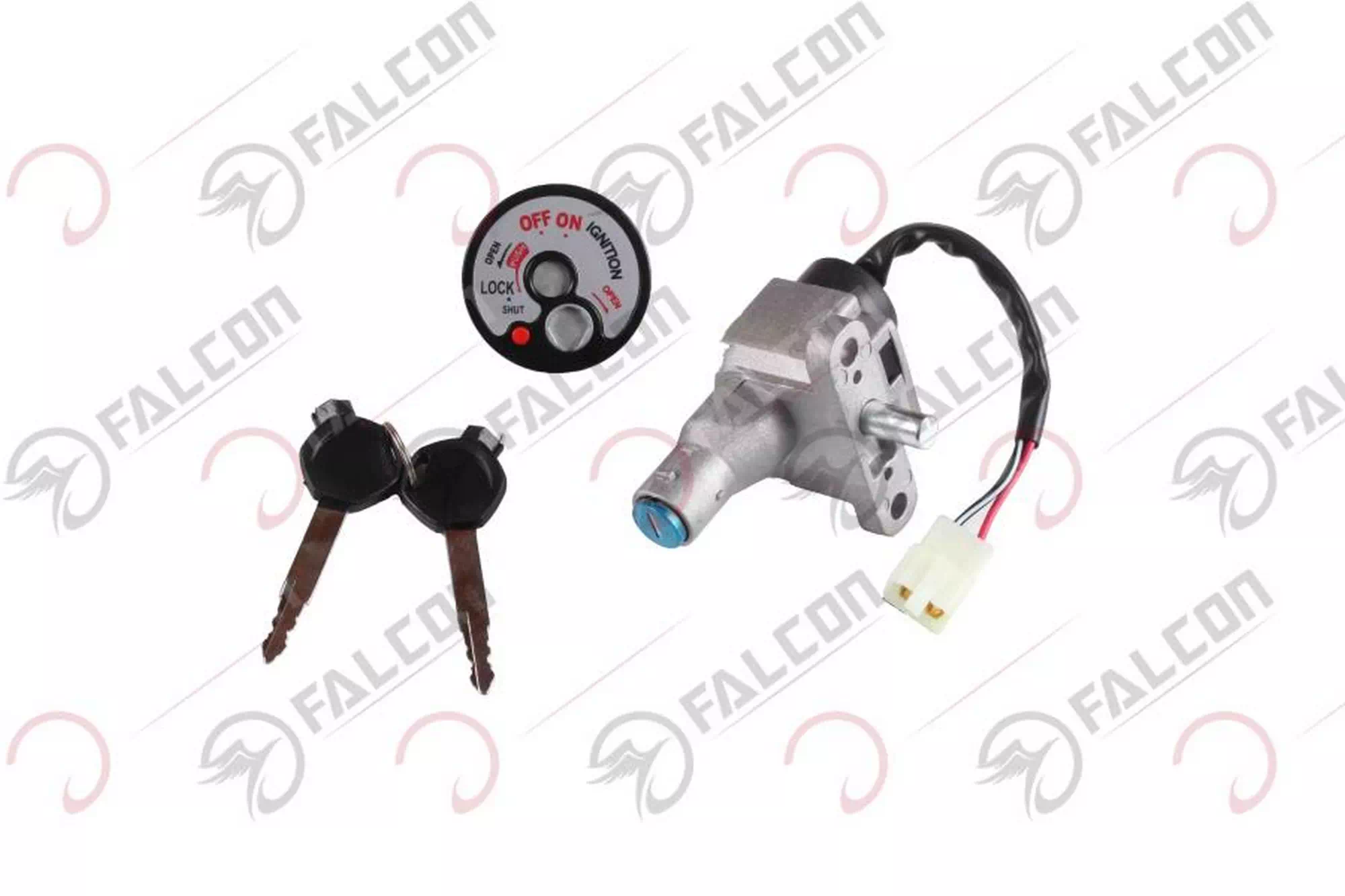 FALCON STYLE 50 KONTAK SETİ #STYLE-06-09