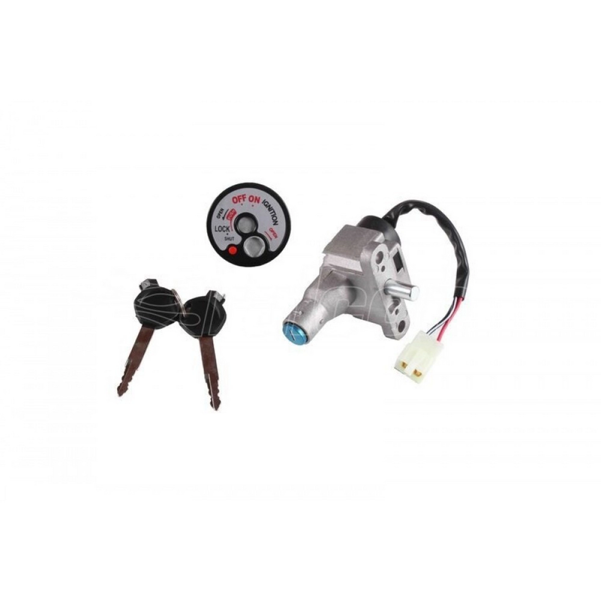 FALCON STYLE 50 KONTAK SETİ #STYLE-06-09