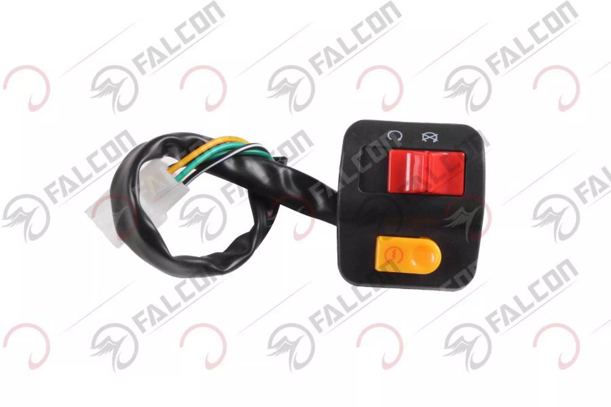 FALCON STYLE 50 KUMANDA SAĞ #STYLE-08-10