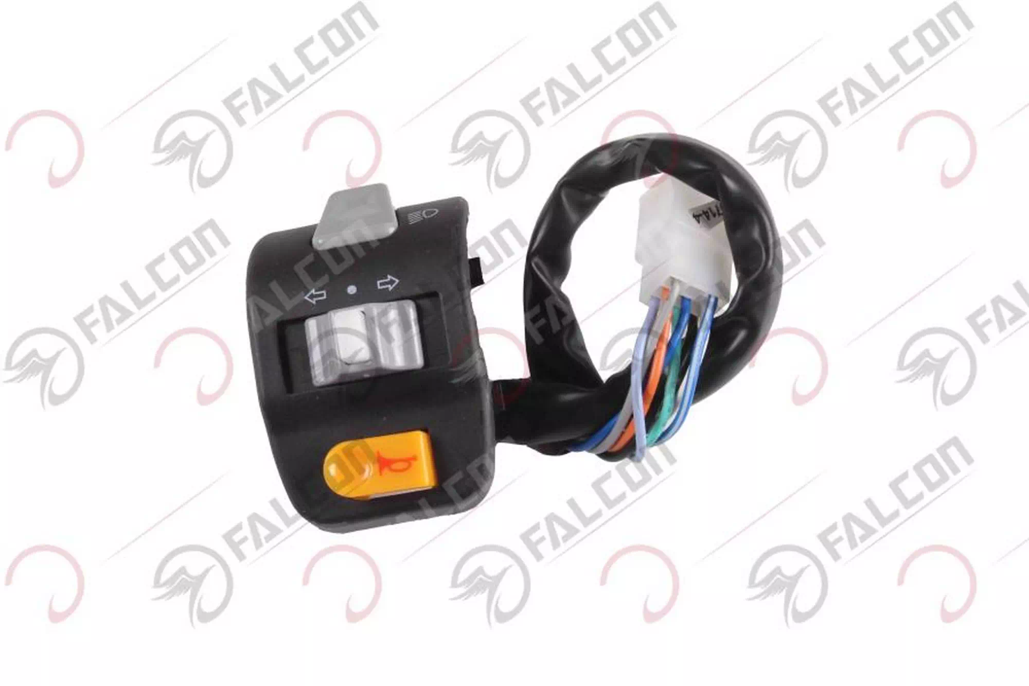 FALCON STYLE 50 KUMANDA SOL #STYLE-08-11