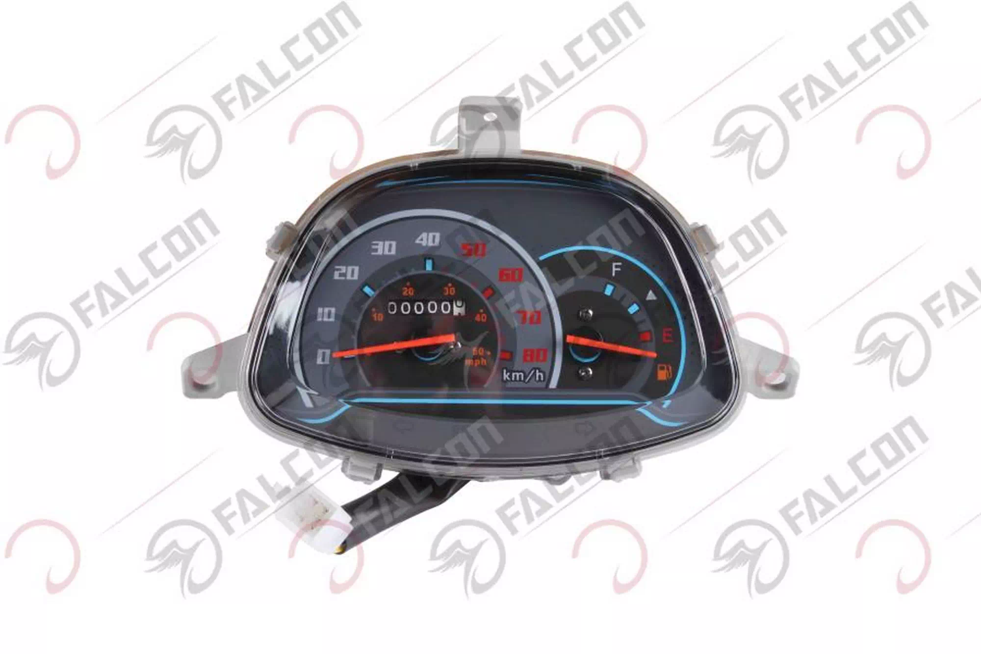 FALCON STYLE 50 KM SAATİ #STYLE-10-03