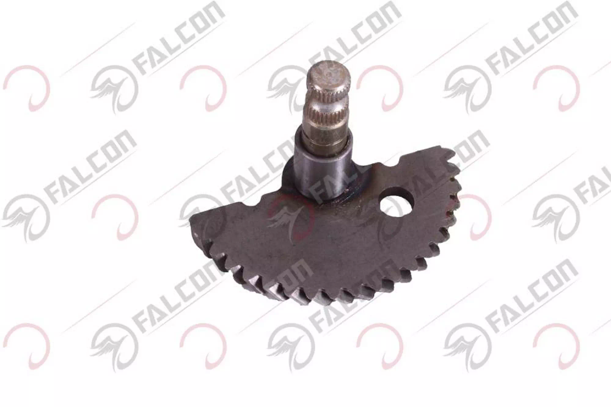 FALCON STYLE 50 MARŞ MİLİ KOMPLE #STYLE-12-07