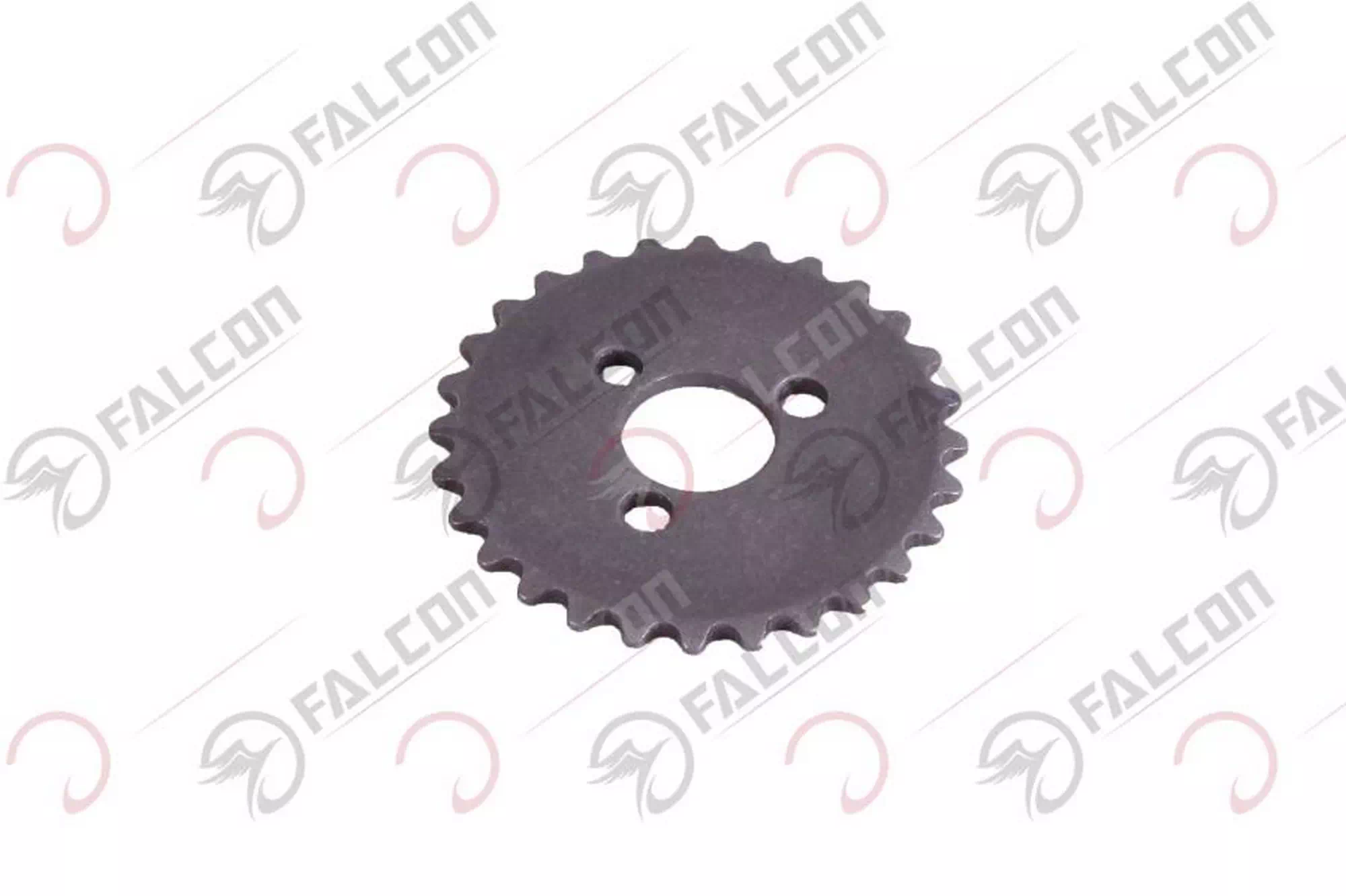 FALCON STYLE 50 EKSANTRİK MİL DİŞLİSİ #STYLE-13-27