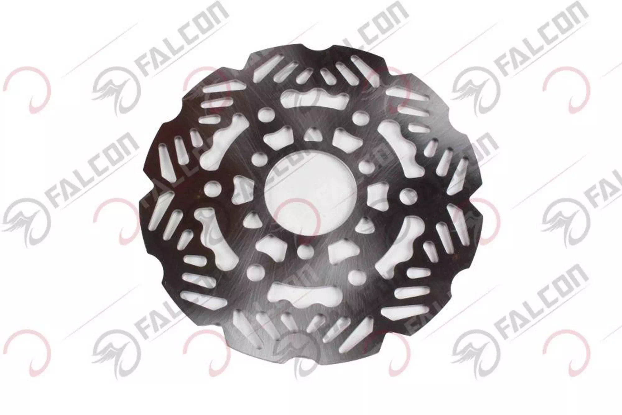FALCON STYLE 50 ÖN FREN DİSKİ #STYLE-14-02