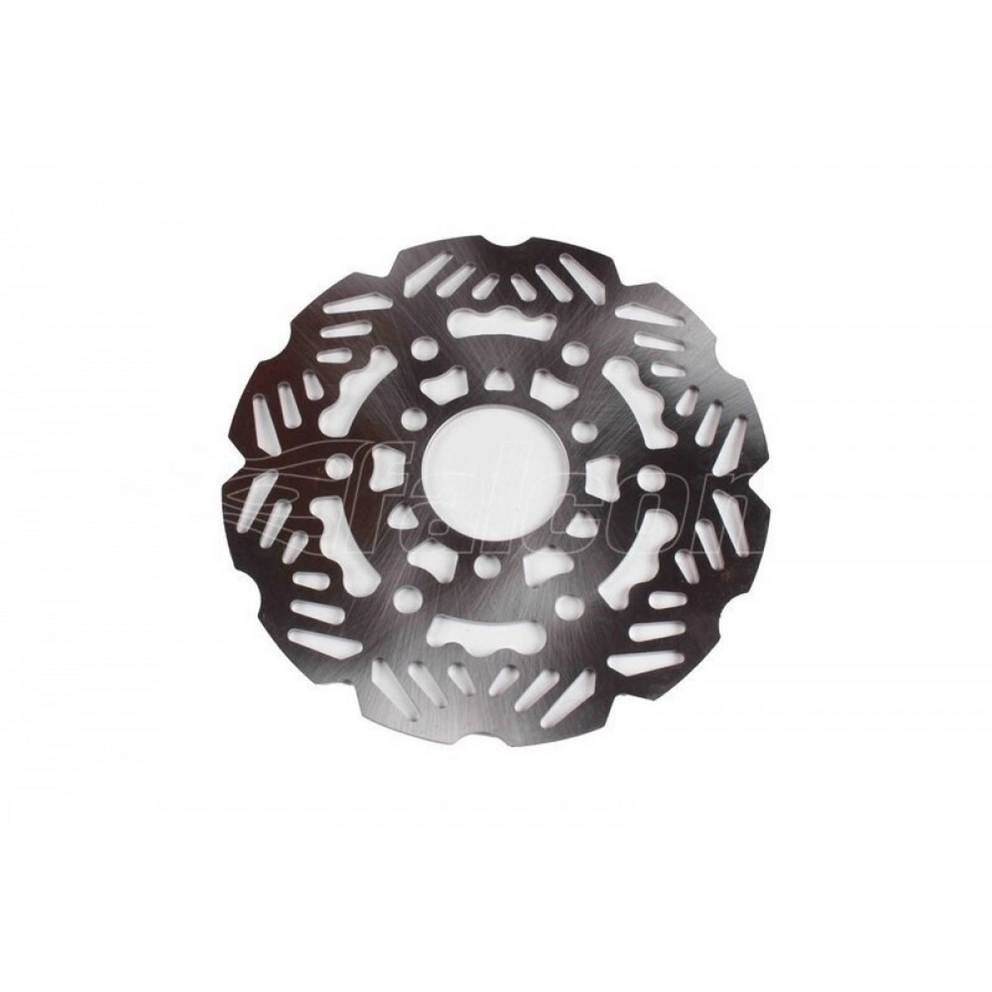 FALCON STYLE 50 ÖN FREN DİSKİ #STYLE-14-02