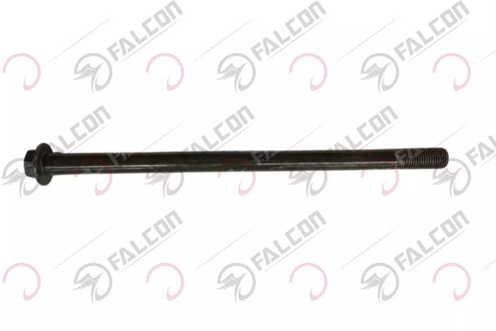 FALCON STYLE 50 ÖN TEKER MİLİ #STYLE-15-04