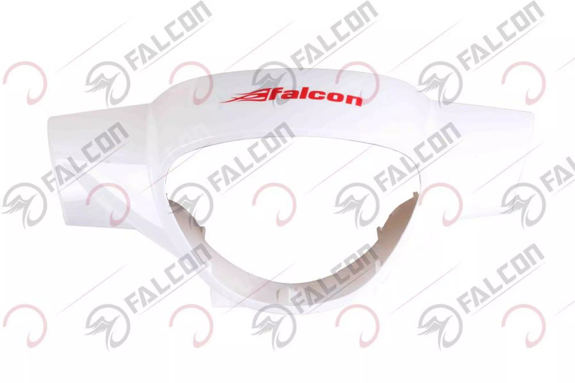 FALCON STYLE 50 FAR KARENAJI BEYAZ #STYLE-16-01B