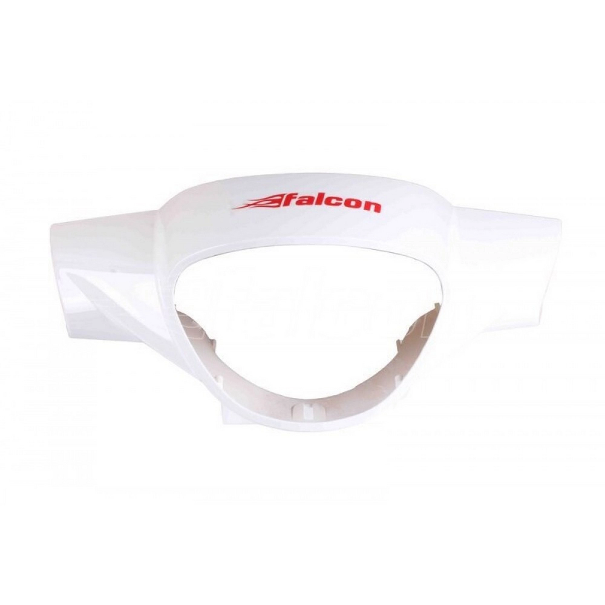 FALCON STYLE 50 FAR KARENAJI BEYAZ #STYLE-16-01B