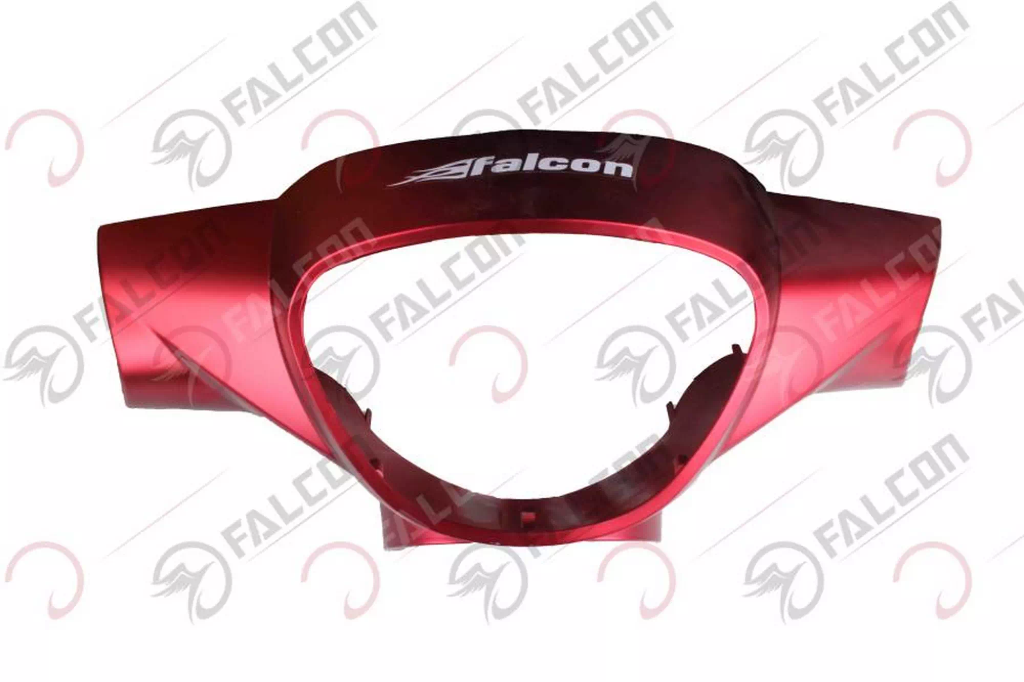 FALCON STYLE 50 FAR KARENAJI KIRMIZI #STYLE-16-01K