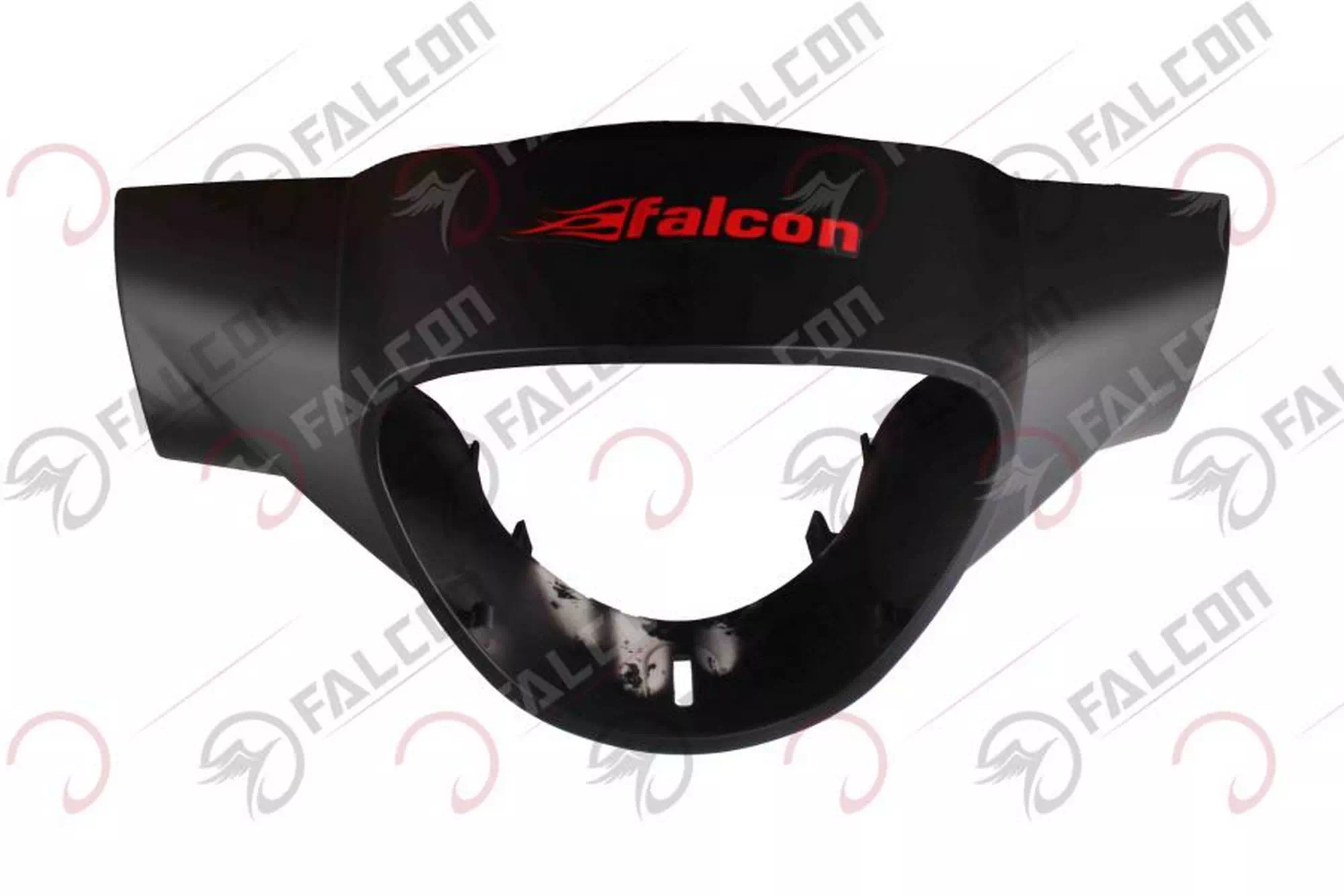 FALCON STYLE 50 FAR KARENAJI SİYAH #STYLE-16-01S