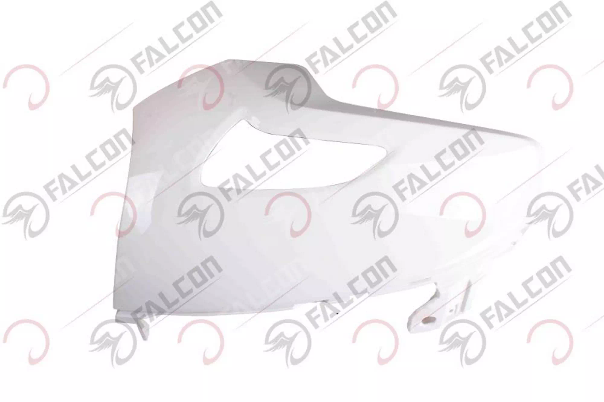 FALCON STYLE 50 SİNYAL KARENAJI SOL BEYAZ #STYLE-16-06B