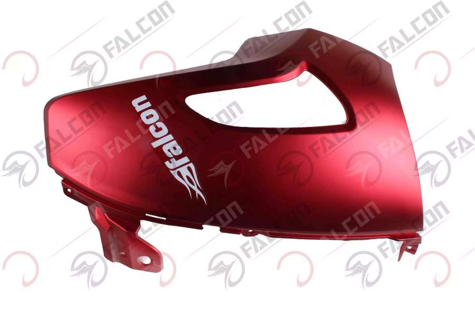 FALCON STYLE 50 SİNYAL KARENAJI SOL KIRMIZI #STYLE-16-06K