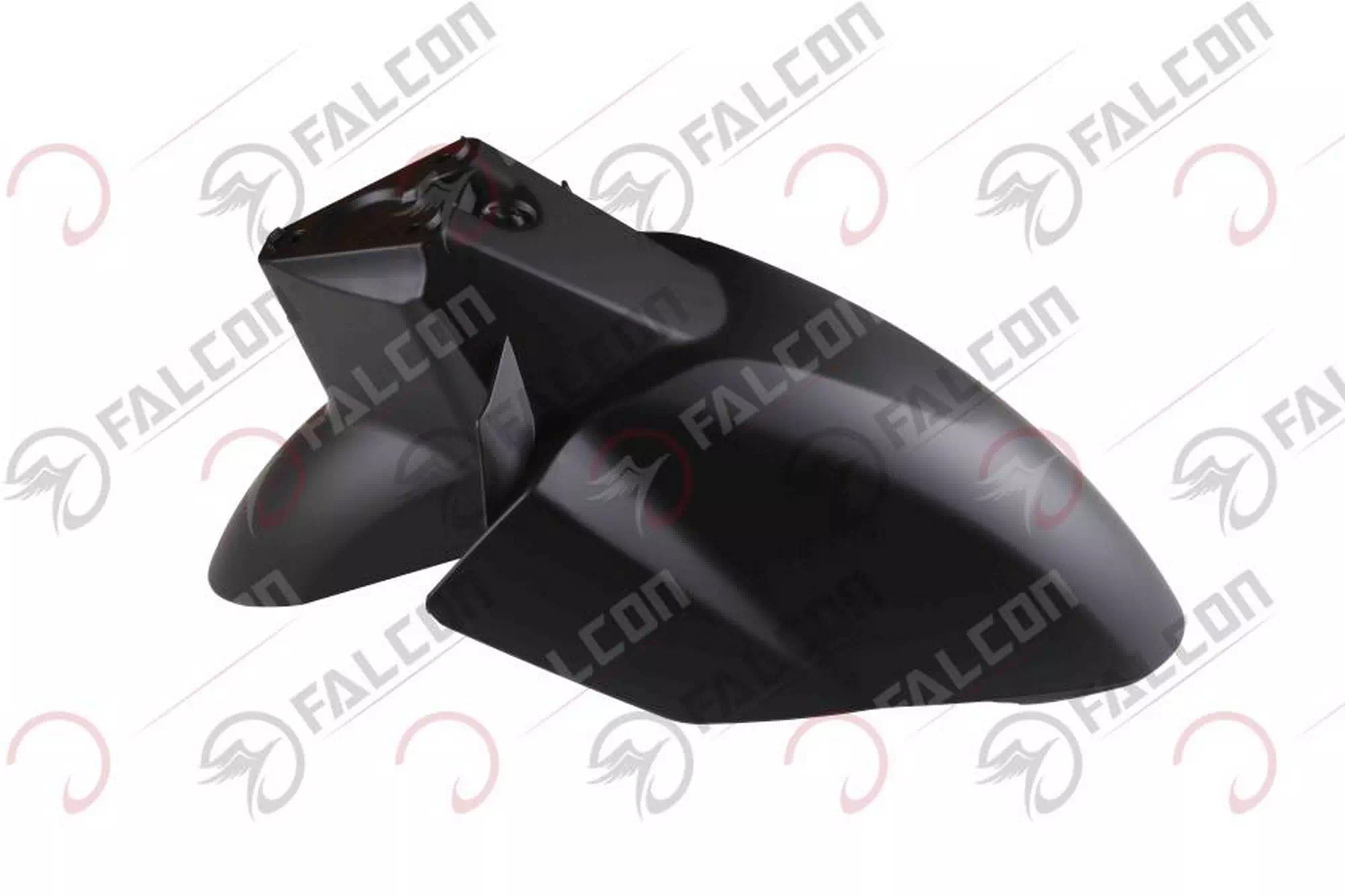 FALCON STYLE 50 ÖN ÇAMURLUK SİYAH #STYLE-16-07S