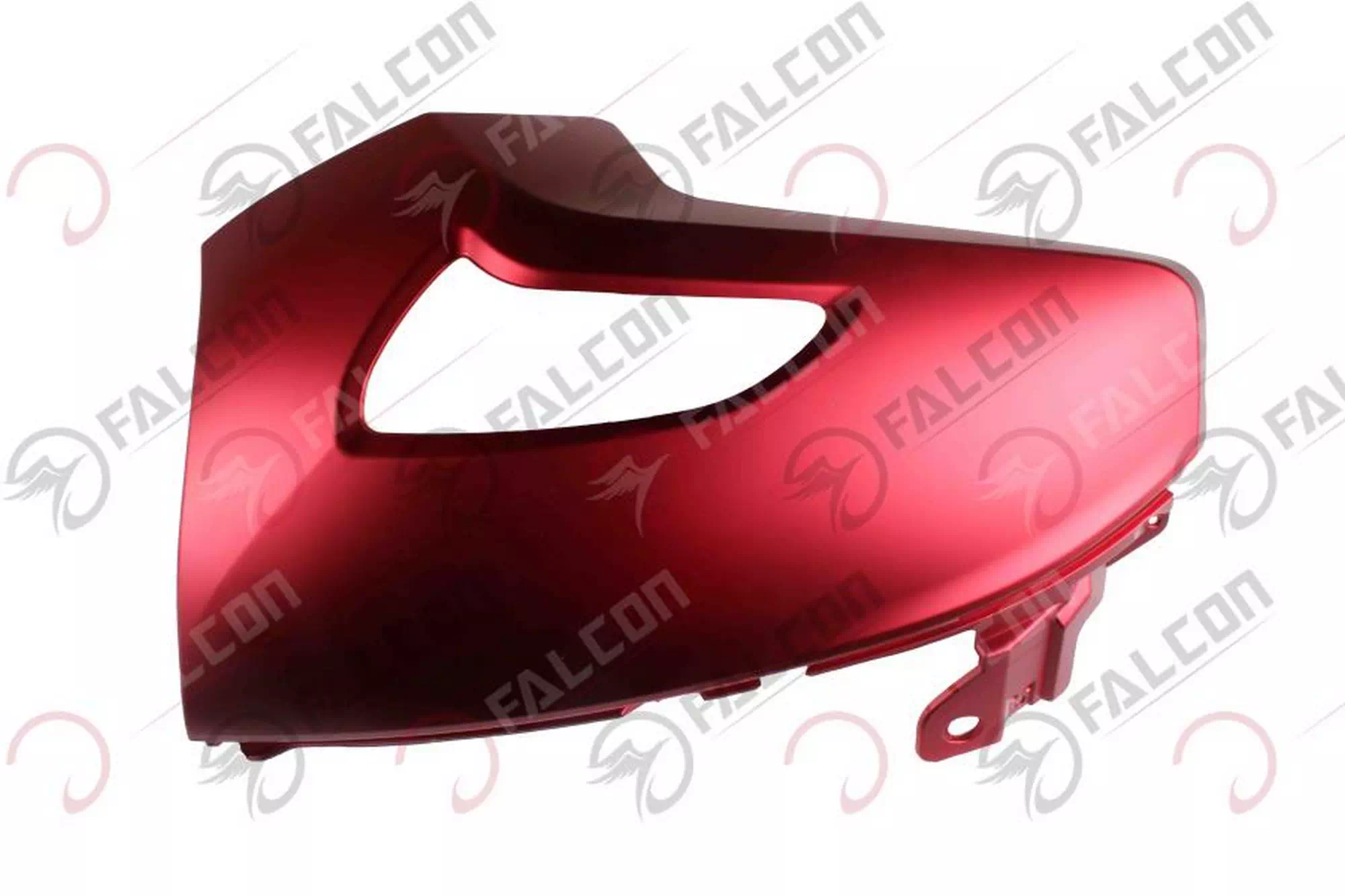 FALCON STYLE 50 SİNYAL KARENAJI SAĞ KIRMIZI #STYLE-16-08K