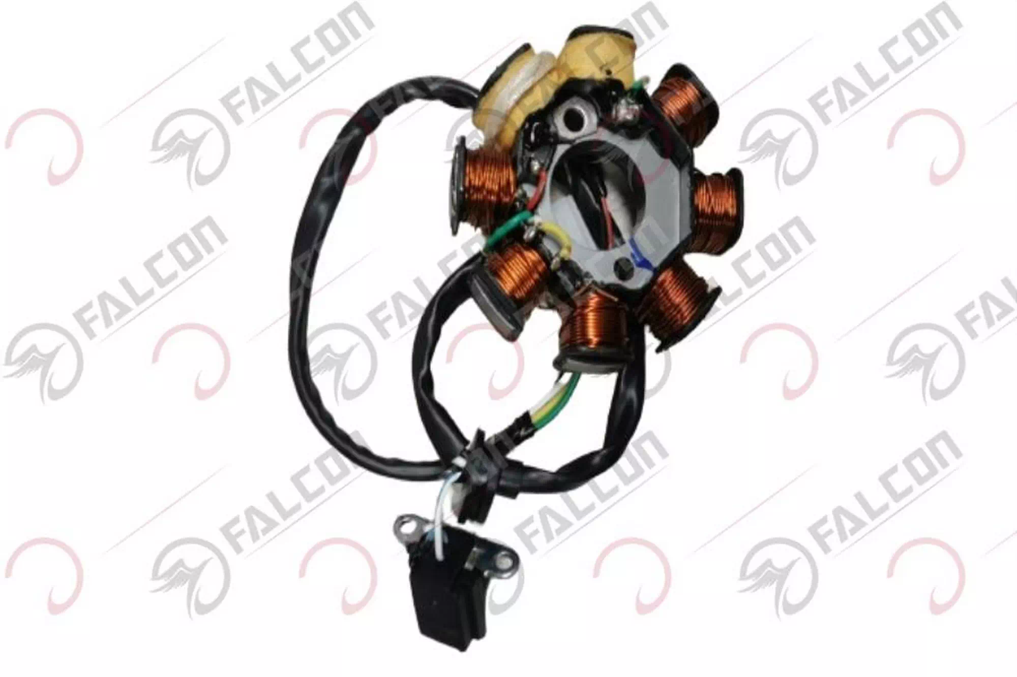 FALCON STYLE 50 STATÖR #STYLE-19-03