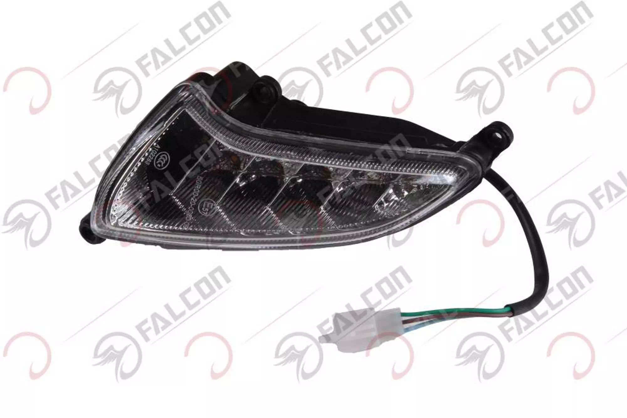 FALCON STYLE 50 ÖN SİNYAL SAĞ #STYLE-20-03