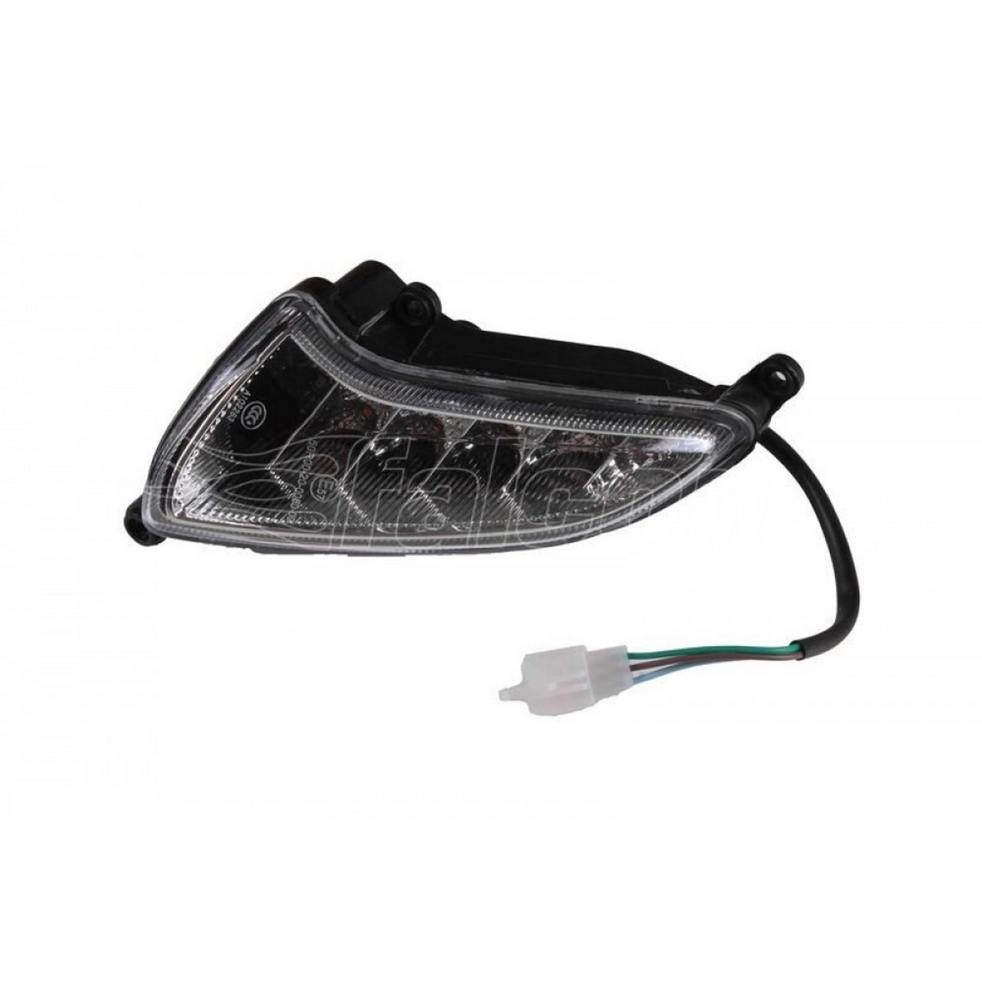 FALCON STYLE 50 ÖN SİNYAL SAĞ #STYLE-20-03