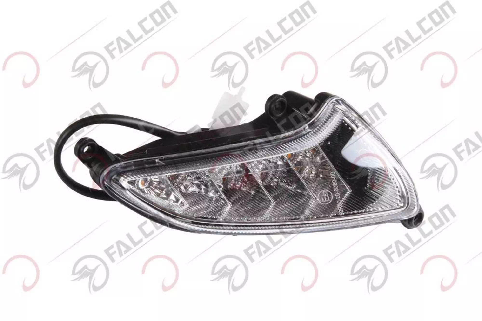 FALCON STYLE 50 ÖN SİNYAL SOL #STYLE-20-04
