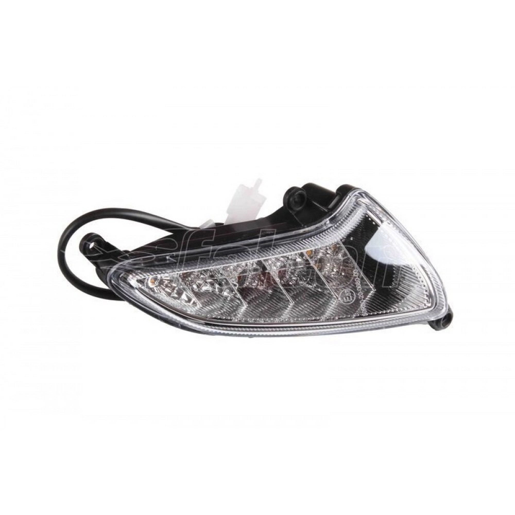 FALCON STYLE 50 ÖN SİNYAL SOL #STYLE-20-04