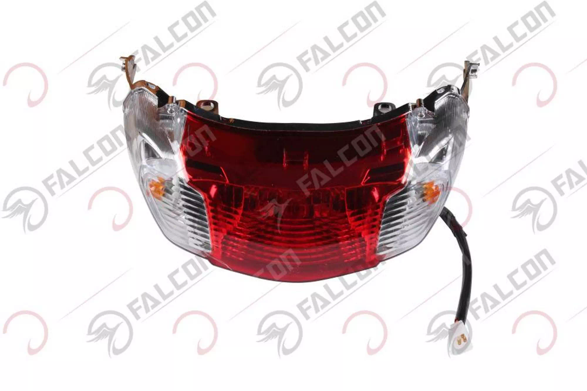 FALCON STYLE 50 ARKA STOP KOMPLE #STYLE-20-05