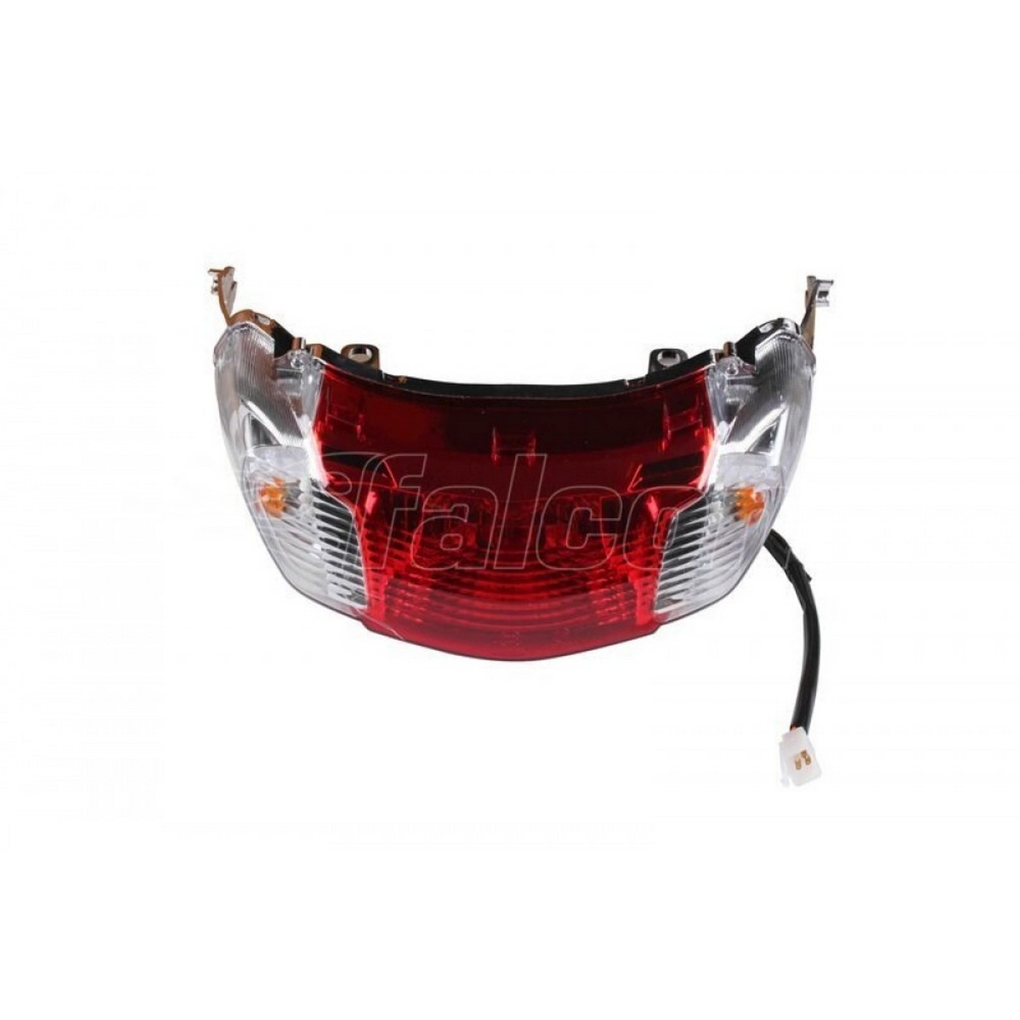 FALCON STYLE 50 ARKA STOP KOMPLE #STYLE-20-05