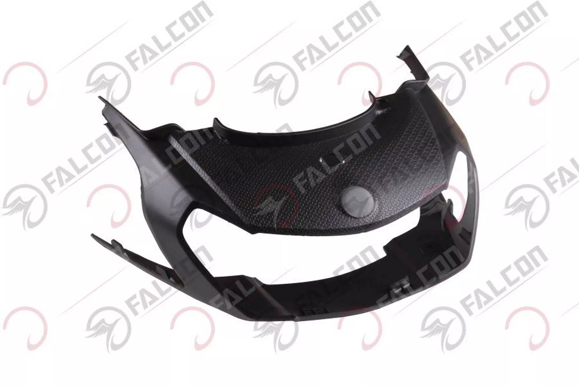 FALCON STYLE 50 ARKA STOP KARENAJI SİYAH #STYLE-23-01S